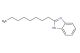 2-octyl-1H-1,3-benzodiazole