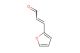 3-(furan-2-yl)prop-2-enal