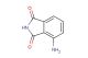 4-amino-2,3-dihydro-1H-isoindole-1,3-dione