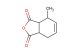 4-methyl-1,3,3a,4,7,7a-hexahydro-2-benzofuran-1,3-dione