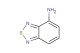 2,1,3-benzothiadiazol-4-amine