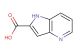 1H-pyrrolo[3,2-b]pyridine-2-carboxylic acid