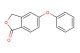 5-phenoxy-1,3-dihydro-2-benzofuran-1-one