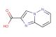 imidazo[1,2-b]pyridazine-2-carboxylic acid