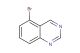 5-bromoquinazoline