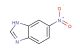 6-nitro-1H-1,3-benzodiazole