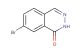 7-bromo-1,2-dihydrophthalazin-1-one