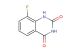 8-fluoro-1,2,3,4-tetrahydroquinazoline-2,4-dione