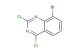 8-bromo-2,4-dichloroquinazoline