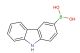 (9H-carbazol-3-yl)boronic acid