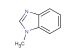 1-methyl-1H-1,3-benzodiazole