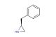 (2S)-2-benzylaziridine