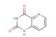 1H,2H,3H,4H-pyrido[3,2-d]pyrimidine-2,4-dione