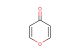 4H-pyran-4-one