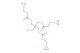 2-(((3-(aziridin-1-yl)propanoyl)oxy)methyl)-2-(hydroxymethyl)propane-1,3-diyl bis(3-(aziridin-1-yl)propanoate)