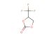 4-(trifluoromethyl)-1,3-dioxolan-2-one