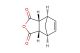 (3aR,4R,7S,7aS)-3a,4,7,7a-tetrahydro-4,7-methanoisobenzofuran-1,3-dione