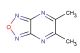 5,6-dimethyl-[1,2,5]oxadiazolo[3,4-b]pyrazine