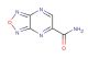 [1,2,5]oxadiazolo[3,4-b]pyrazine-5-carboxamide