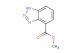 methyl 1H-benzo[d][1,2,3]triazole-4-carboxylate