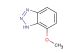 7-methoxy-1H-benzo[d][1,2,3]triazole