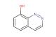 cinnolin-8-ol