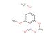 1,3,5-trimethoxy-2-nitrobenzene