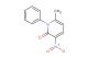 6-methyl-3-nitro-1-phenylpyridin-2(1H)-one