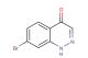 7-bromocinnolin-4(1H)-one