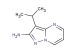 3-isopropylpyrazolo[1,5-a]pyrimidin-2-amine