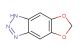 1H-[1,3]dioxolo[4',5':4,5]benzo[1,2-d][1,2,3]triazole