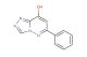 6-phenyl-[1,2,4]triazolo[4,3-b]pyridazin-8-ol