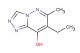 7-ethyl-6-methyl-[1,2,4]triazolo[4,3-b]pyridazin-8-ol