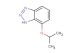 7-isopropoxy-1H-benzo[d][1,2,3]triazole