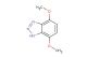 4,7-dimethoxy-1H-benzo[d][1,2,3]triazole