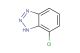 7-chloro-1H-benzo[d][1,2,3]triazole