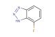 7-fluoro-1H-benzo[d][1,2,3]triazole