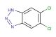 5,6-dichloro-1H-benzo[d][1,2,3]triazole