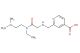 2-(((2-((2-(dimethylamino)ethyl)(ethyl)amino)-2-oxoethyl)amino)methyl)isonicotinic acid