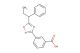 3-(5-(1-phenylpropyl)-1,2,4-oxadiazol-3-yl)benzoic acid