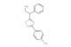 5-(1-phenylpropyl)-3-(p-tolyl)-1,2,4-oxadiazole