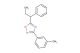 5-(1-phenylpropyl)-3-(m-tolyl)-1,2,4-oxadiazole