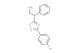 3-(4-bromophenyl)-5-(1-phenylpropyl)-1,2,4-oxadiazole