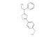 3-(4-methoxyphenyl)-5-(1-phenylpropyl)-1,2,4-oxadiazole