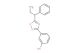 3-(5-(1-phenylpropyl)-1,2,4-oxadiazol-3-yl)phenol