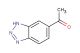 1-(1H-benzo[d][1,2,3]triazol-6-yl)ethanone