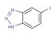 5-iodo-1H-benzo[d][1,2,3]triazole