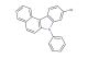 9-bromo-7-phenyl-7H-benzo[c]carbazole