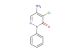 5-amino-4-chloro-2-phenylpyridazin-3(2H)-one