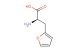 (2R)-2-amino-3-(furan-2-yl)propanoic acid